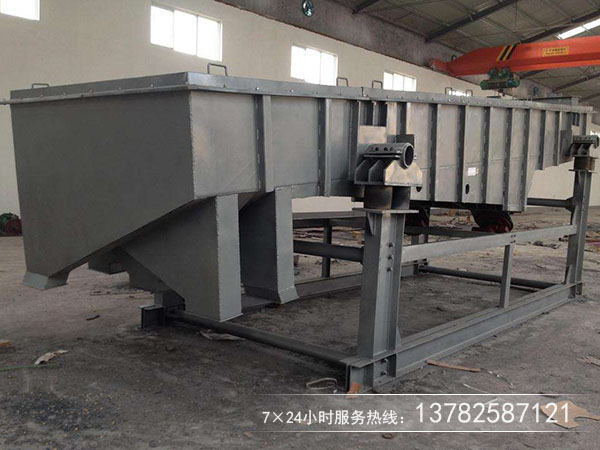 錯別字震與振還都是振動篩，“換湯不換藥”