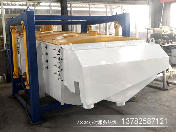 篩分機值多少錢！篩分機售後有值多少錢！