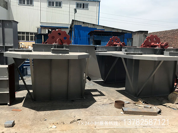 TD、TH、NE鬥提機對物料的特性的要求？