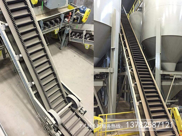 帶式輸送機的動輪有哪些，有什麽作用！