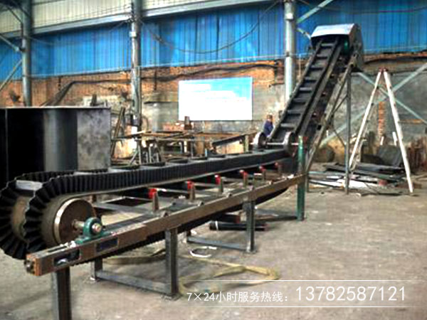 礦用皮帶機相比普通皮帶機的價格錯多少？