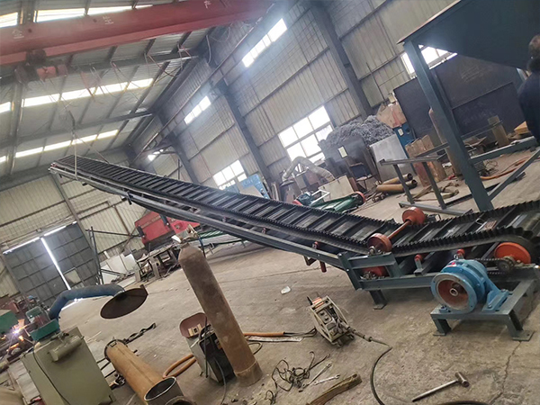 煤礦皮帶輸送機需要定期檢查哪些問題？