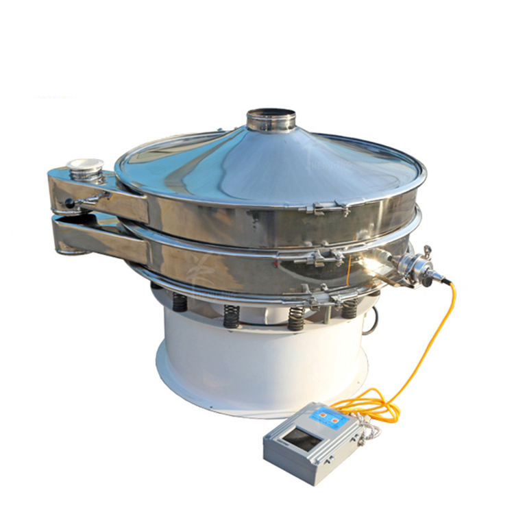 超聲波振動篩的使用有啥要注意的沒？廠家來解答(超聲波振動篩的介紹及應用)