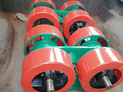 振動篩激振器軸承為什麽會頻繁的損壞？