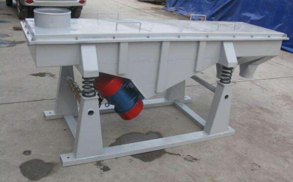 方形振動篩在使用時需要注意什麽方麵呢？