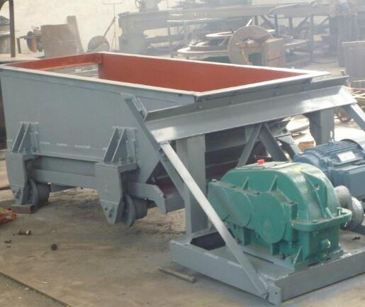 往複式給煤機出現皮帶打滑怎麽辦？